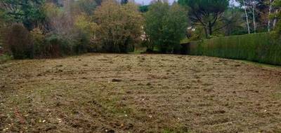 Terrain à Queyssac en Dordogne (24) de 1604 m² à vendre au prix de 39000€ - 3