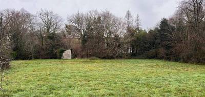 Terrain à Castres-Gironde en Gironde (33) de 350 m² à vendre au prix de 108000€ - 1