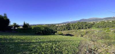 Terrain à Saint-Laurent-du-Var en Alpes-Maritimes (06) de 1317 m² à vendre au prix de 420000€ - 4