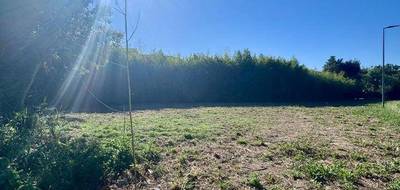 Terrain à Istres en Bouches-du-Rhône (13) de 840 m² à vendre au prix de 270000€ - 1