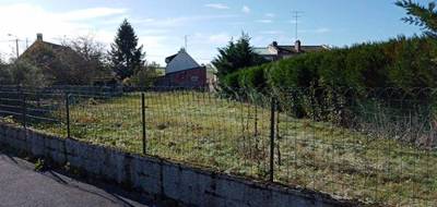 Terrain et maison à Cambrai en Nord (59) de 90 m² à vendre au prix de 230000€ - 3