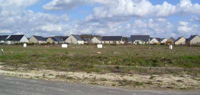 Terrain et maison à Corzé en Maine-et-Loire (49) de 100 m² à vendre au prix de 253000€ - 3