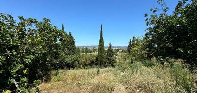 Terrain à Castelnaudary en Aude (11) de 1510 m² à vendre au prix de 56100€ - 1