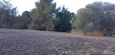 Terrain à Moussan en Aude (11) de 700 m² à vendre au prix de 149500€ - 3