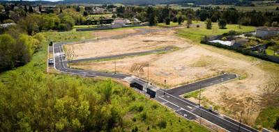 Terrain et maison à Cazilhac en Aude (11) de 77 m² à vendre au prix de 185000€ - 3