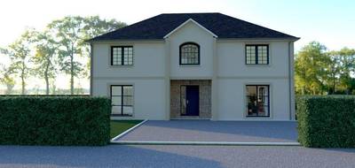 Terrain et maison à Neauphlette en Yvelines (78) de 150 m² à vendre au prix de 449900€ - 4