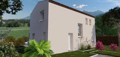 Terrain et maison à Callian en Var (83) de 93 m² à vendre au prix de 390000€ - 2