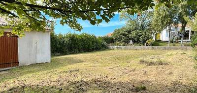 Terrain et maison à Saint-Palais-sur-Mer en Charente-Maritime (17) de 66 m² à vendre au prix de 320715€ - 3