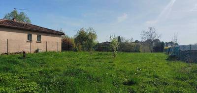 Terrain et maison à Bouloc en Haute-Garonne (31) de 99 m² à vendre au prix de 307652€ - 4