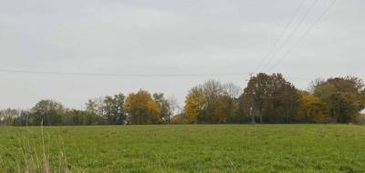 Terrain et maison à Villeperdue en Indre-et-Loire (37) de 99 m² à vendre au prix de 289609€ - 3