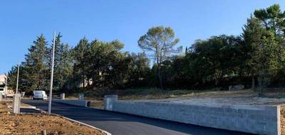 Terrain à Saint-Gély-du-Fesc en Hérault (34) de 620 m² à vendre au prix de 315000€ - 3