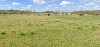 Terrain à Montaut en Dordogne (24) de 3933 m² à vendre au prix de 14800€ - 1