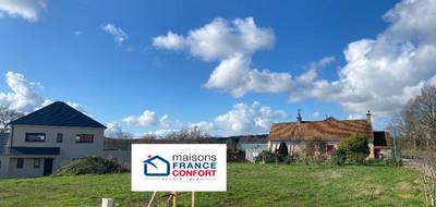 Terrain et maison à La Bazoge en Sarthe (72) de 160 m² à vendre au prix de 398000€ - 3