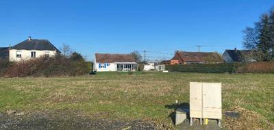 Terrain à Avion en Pas-de-Calais (62) de 591 m² à vendre au prix de 81679€ - 1