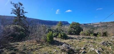 Terrain et maison à Plan-d'Aups-Sainte-Baume en Var (83) de 92 m² à vendre au prix de 355200€ - 3