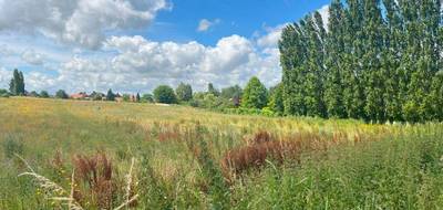 Terrain à Agny en Pas-de-Calais (62) de 384 m² à vendre au prix de 65500€ - 2