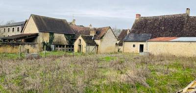 Terrain et maison à Saint-Pierre-des-Bois en Sarthe (72) de 100 m² à vendre au prix de 233740€ - 3