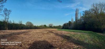 Terrain à Lauris en Vaucluse (84) de 584 m² à vendre au prix de 147000€ - 3