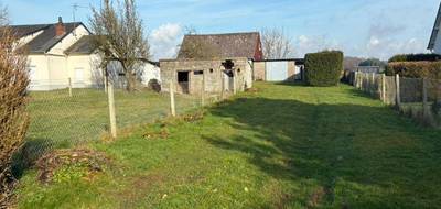 Terrain et maison à Les Hauts-de-Caux en Seine-Maritime (76) de 86 m² à vendre au prix de 198800€ - 3