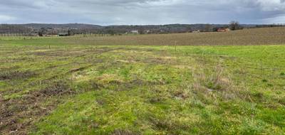 Terrain à Saint-Agne en Dordogne (24) de 1012 m² à vendre au prix de 21000€ - 4