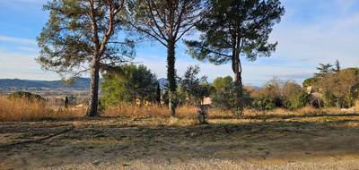 Terrain et maison à Cadenet en Vaucluse (84) de 120 m² à vendre au prix de 398500€ - 4