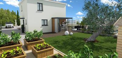 Terrain et maison à Toulon en Var (83) de 85 m² à vendre au prix de 360000€ - 1