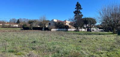 Terrain et maison à Baziège en Haute-Garonne (31) de 67 m² à vendre au prix de 220145€ - 4