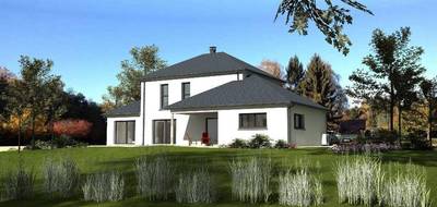 Terrain et maison à Flesselles en Somme (80) de 194 m² à vendre au prix de 584100€ - 3