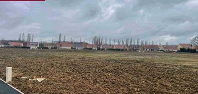 Terrain et maison à Paron en Yonne (89) de 109 m² à vendre au prix de 252531€ - 4