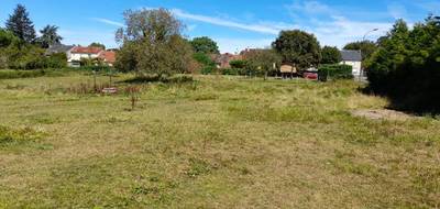 Terrain et maison à Saint-Sulpice-les-Feuilles en Haute-Vienne (87) de 66 m² à vendre au prix de 154300€ - 4