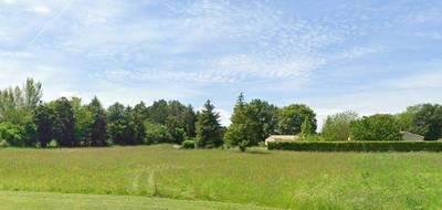 Terrain et maison à Saint-Médard-de-Mussidan en Dordogne (24) de 84 m² à vendre au prix de 189000€ - 3