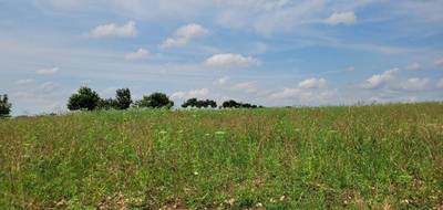 Terrain à Ballon en Charente-Maritime (17) de 327 m² à vendre au prix de 57200€ - 1