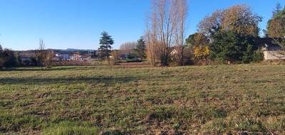 Terrain et maison à Vagnas en Ardèche (07) de 97 m² à vendre au prix de 262800€ - 4