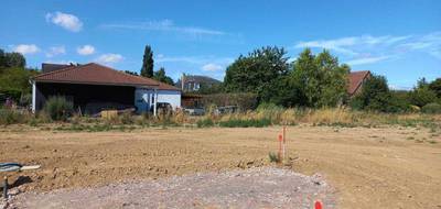 Terrain à Neuvireuil en Pas-de-Calais (62) de 557 m² à vendre au prix de 76902€ - 2