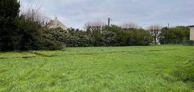 Terrain à Châteauroux en Indre (36) de 1079 m² à vendre au prix de 63000€ - 1