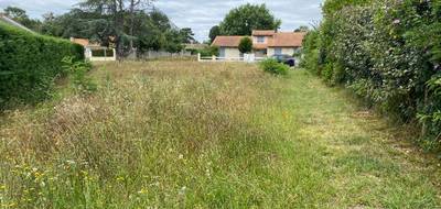 Terrain et maison à Saint-Sulpice-et-Cameyrac en Gironde (33) de 87 m² à vendre au prix de 268420€ - 2