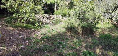 Terrain à Rocbaron en Var (83) de 900 m² à vendre au prix de 133000€ - 3