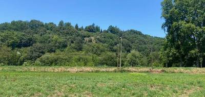 Terrain à Lalinde en Dordogne (24) de 789 m² à vendre au prix de 42900€ - 3