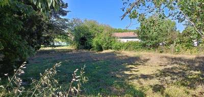 Terrain à Puget-sur-Argens en Var (83) de 564 m² à vendre au prix de 224000€ - 2