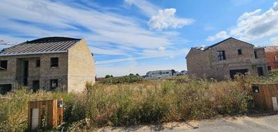 Terrain et maison à Marles-en-Brie en Seine-et-Marne (77) de 109 m² à vendre au prix de 345000€ - 3