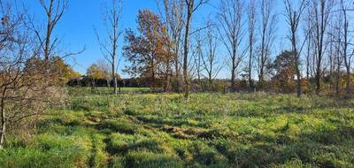 Terrain à Labastidette en Haute-Garonne (31) de 768 m² à vendre au prix de 120000€ - 3