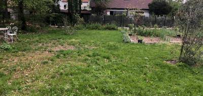 Terrain et maison à Domont en Val-d'Oise (95) de 120 m² à vendre au prix de 450000€ - 3