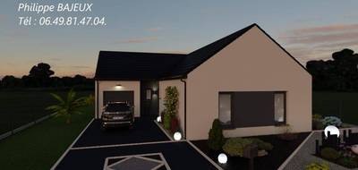 Terrain et maison à Montigny-en-Gohelle en Pas-de-Calais (62) de 106 m² à vendre au prix de 279019€ - 4