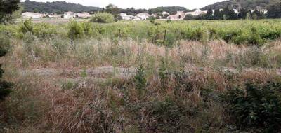 Terrain à Bizanet en Aude (11) de 652 m² à vendre au prix de 97900€ - 3