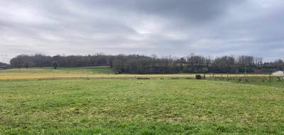 Terrain à Varennes en Dordogne (24) de 2500 m² à vendre au prix de 35000€ - 1