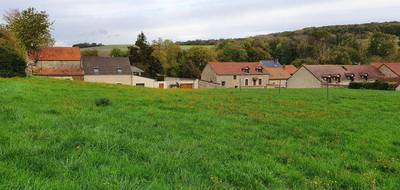 Terrain et maison à Bar-sur-Seine en Aube (10) de 109 m² à vendre au prix de 216303€ - 4