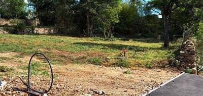 Terrain et maison à Annonay en Ardèche (07) de 120 m² à vendre au prix de 305400€ - 4