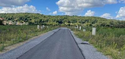 Terrain et maison à Choisy-au-Bac en Oise (60) de 102 m² à vendre au prix de 281000€ - 4