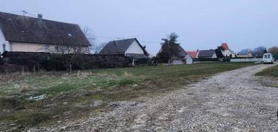 Terrain et maison à Raedersheim en Haut-Rhin (68) de 115 m² à vendre au prix de 586000€ - 3