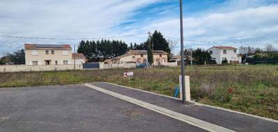 Terrain et maison à Le Fauga en Haute-Garonne (31) de 73 m² à vendre au prix de 234500€ - 4